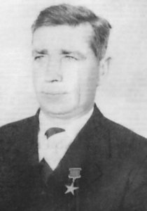 Степанов Иван Михайлович